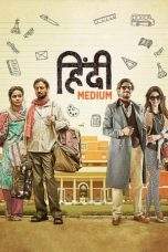 Nonton Film Hindi Medium (2017) Terbaru Subtitle Indonesia