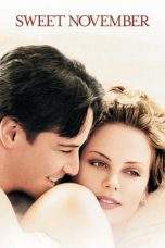 Nonton Film Sweet November (2001) Terbaru Subtitle Indonesia