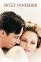 Nonton Film Sweet November (2001) Terbaru Subtitle Indonesia