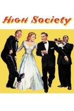 Nonton Film High Society (1956) Terbaru Subtitle Indonesia