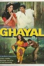 Nonton Film Ghayal (1990) Terbaru Subtitle Indonesia
