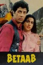 Nonton Film Betaab (1983) Terbaru Subtitle Indonesia