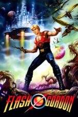 Nonton Film Flash Gordon (1980) Terbaru Subtitle Indonesia
