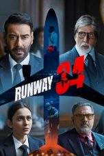 Nonton Film Runway 34 (2022) Terbaru Subtitle Indonesia