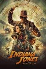 Nonton Film Indiana Jones and the Dial of Destiny (2023) Terbaru Subtitle Indonesia