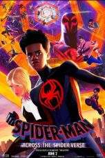 Nonton Film Spider-Man: Across the Spider-Verse (2023) Terbaru Subtitle Indonesia