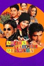 Nonton Film Awara Paagal Deewana (2002) Terbaru Subtitle Indonesia