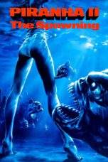 Nonton Film Piranha II: The Spawning (1982) Terbaru Subtitle Indonesia