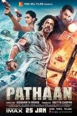 Nonton Film Pathaan (2023) Terbaru Subtitle Indonesia