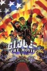 Nonton Film G.I. Joe: The Movie (1987) Terbaru Subtitle Indonesia