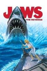 Nonton Film Jaws 4: The Revenge (1987) Terbaru Subtitle Indonesia