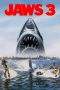 Nonton Film Jaws 3-D (1983) Terbaru Subtitle Indonesia