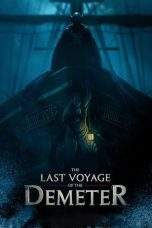 Nonton Film The Last Voyage of the Demeter (2023) Terbaru Subtitle Indonesia