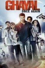 Nonton Film Ghayal Once Again (2016) Terbaru Subtitle Indonesia