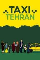 Nonton Film Taxi Tehran (2015) Terbaru Subtitle Indonesia