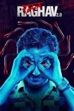 Nonton Film Raman Raghav 2.0 (2016) Terbaru Subtitle Indonesia