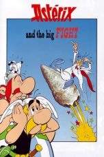 Nonton Film Asterix and the Big Fight (1989) Terbaru Subtitle Indonesia