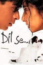 Nonton Film Dil Se.. (1998) Terbaru Subtitle Indonesia