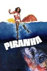 Nonton Film Piranha (1978) Terbaru Subtitle Indonesia