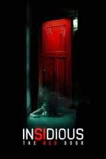 Nonton Film Insidious: The Red Door (2023) Terbaru Subtitle Indonesia