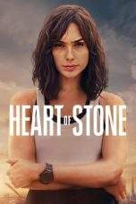 Nonton Film Heart of Stone (2023) Terbaru Subtitle Indonesia