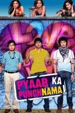 Nonton Film Pyaar Ka Punchnama (2011) Terbaru Subtitle Indonesia