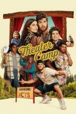 Nonton Film Theater Camp (2023) Terbaru Subtitle Indonesia