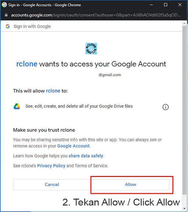 Tutorial Download Filesku v2 4