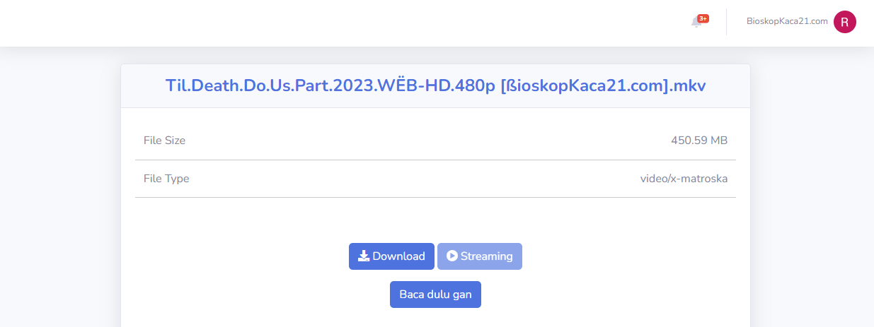 Tutorial Download Filesku v2 7