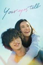 Nonton Film Your Eyes Tell (2020) Terbaru Subtitle Indonesia