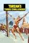 Nonton Film Tarzan’s Three Challenges (1963) Terbaru Subtitle Indonesia