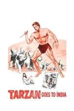 Nonton Film Tarzan Goes to India (1962) Terbaru Subtitle Indonesia