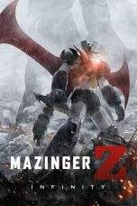 Nonton Film Mazinger Z: Infinity (2017) Terbaru Subtitle Indonesia