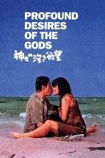 Nonton Film Profound Desires of the Gods (1968) Terbaru Subtitle Indonesia