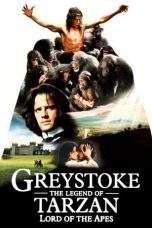 Nonton Film Greystoke: The Legend of Tarzan, Lord of the Apes (1984) Terbaru Subtitle Indonesia