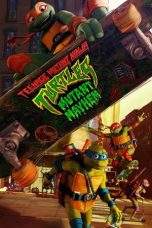 Nonton Film Teenage Mutant Ninja Turtles: Mutant Mayhem (2023) Terbaru Subtitle Indonesia
