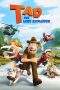 Nonton Film Tad: The Lost Explorer (2012) Terbaru Subtitle Indonesia