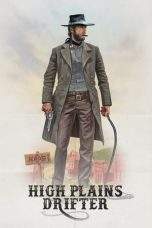 Nonton Film High Plains Drifter (1973) Terbaru Subtitle Indonesia