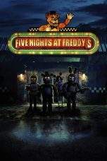 Nonton Film Five Nights at Freddy’s (2023) Terbaru Subtitle Indonesia