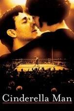 Nonton Film Cinderella Man (2005) Terbaru Subtitle Indonesia