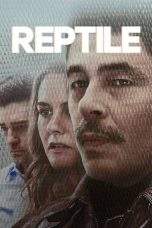Nonton Film Reptile (2023) Terbaru Subtitle Indonesia