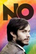 Nonton Film No (2012) Terbaru Subtitle Indonesia