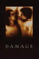 Nonton Film Damage (1992) Terbaru Subtitle Indonesia