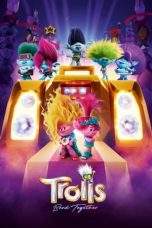 Nonton Film Trolls Band Together (2023) Terbaru Subtitle Indonesia