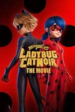 Nonton Film Miraculous: Ladybug & Cat Noir, The Movie (2023) Terbaru Subtitle Indonesia
