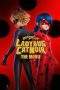 Nonton Film Miraculous: Ladybug & Cat Noir, The Movie (2023) Terbaru Subtitle Indonesia