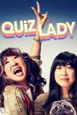 Nonton Film Quiz Lady (2023) Terbaru Subtitle Indonesia