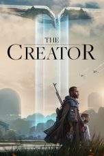 Nonton Film The Creator (2023) Terbaru Subtitle Indonesia