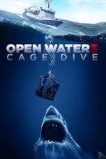 Nonton Film Open Water 3: Cage Dive (2017) Terbaru Subtitle Indonesia