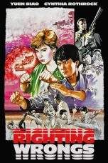 Nonton Film Righting Wrongs (1986) Terbaru Subtitle Indonesia